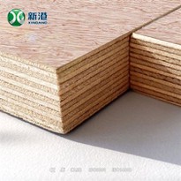 Bintangor Plywood For Funiture Or Packing