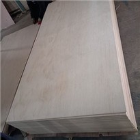Birch Plywood Waterproof Glue Furniture Grade