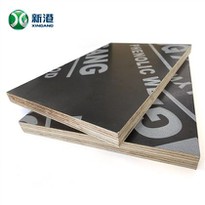 formwork Plywood Factory Price