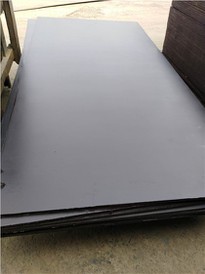 Both Sides Brown Film Faced Plywood