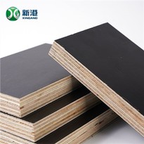 Brown/black Film Faced Plywood For Construction Use Ffp Marine Plywoods