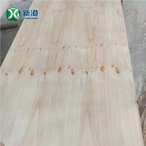 CDX PINE PLYWOOD FOR CONSTRUCTION