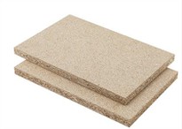 Cheap Melamine Particle Board 18mm
