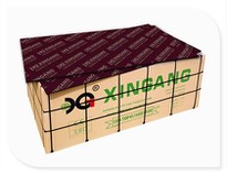 China 18mm Film Faced Plywood