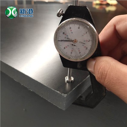 Combi Core Film Faced Plywood With Best Prices