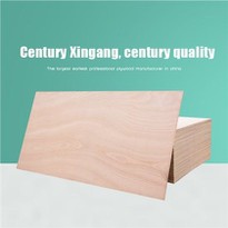 Commercial Mr Grade Plywood
