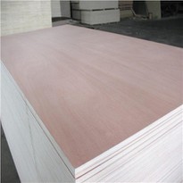Commercial Plywood BB/CC Poplar Core