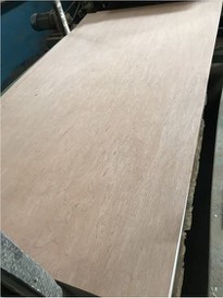 Commercial Plywood BB/CC