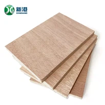 Commercial Plywood Board Melamine Plywood