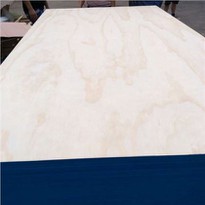 COMMERCIAL PLYWOOD PINE FACE FURNITURE USE