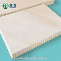 Commercial Plywood With Different Kind Of Thickness