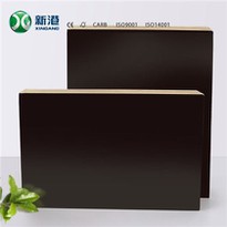 Concrete Formwork Film Faced Plywood