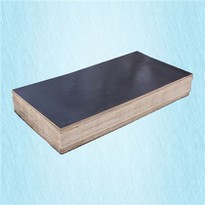 Construction WBP Combi Core Film Faced Plywood Shuttering Board