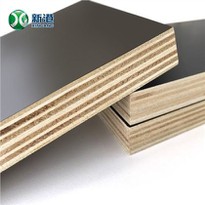 Good Quality Of Film Faced Plywood