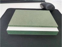 Different Melamine Paper MDF