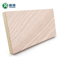 Furniture Grade Cheap Plywood