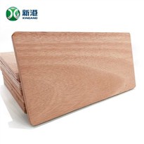 Door Skin Commercial Plywood 2.7mm