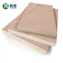 2.7mm poplar plywood