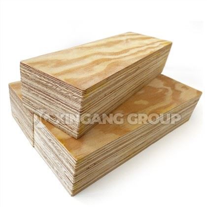 Pine LVL
