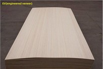 Engineered Veneer Plywood Furniture