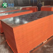 Eucalyptus Film Faced Plywood