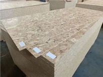 Factory Plain And Vineer Faced Particle Board
