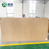 Factory Price Hardiflex Cabinet Plywood Mdf With CE Certificate
