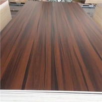 Fancy Plywood teak venner