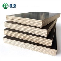 Hot Selling Film Faced Plywood