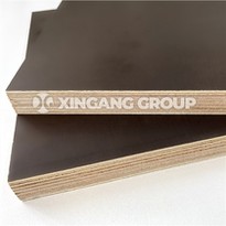 Film Faced Plywood Construction Plywood