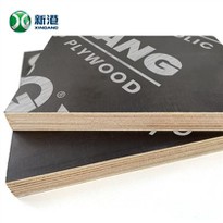 Film Faced Plywood Eucalyptus Phenolic WBP