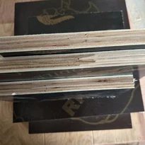 Film Faced Plywood Finger Joint Core 18mm 4*8