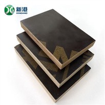Film Faced Plywood Formwork