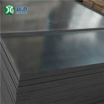 Film Faced Plywood Hot Press