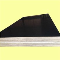 Film Faced Plywood Linyi Factory Plywood Faced Film