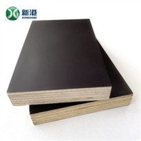 Film Faced Plywood Linyi
