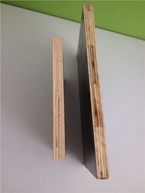 Finger Joint Core Plywood