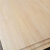 Finger Joint Rubber Wood Finger Joint Board 1220x2440x18mm Pine/rubber For Furniture