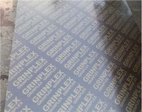 Finger-jointed Film Faced Plywood Marine Plywood