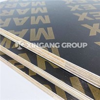 Finger-jointed Film Faced Plywood
