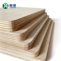 Full Birch Plywood