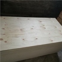 High Qulity Plywood