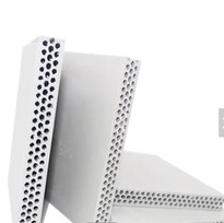 Hollow Pp Plastic Pvc Plastic Concrete