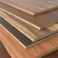 Hot Sale Wood Material Wholesale Furniture 15-25mm And Decoration Grade Wood Laminated Wood Boards / Blockboards