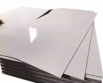 HPL Waterproof Wood Grain Laminate Sheet