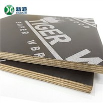 Linyi Marine plywood 18mm