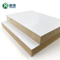 Melaemine MDF Board Mdf Manufacture