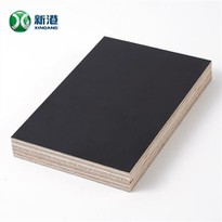Marine Plywood Construction Materials