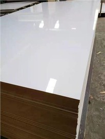 Mdf Plain Mdf Moisture Mdf