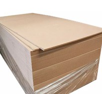 Melamine Faced MDF Board